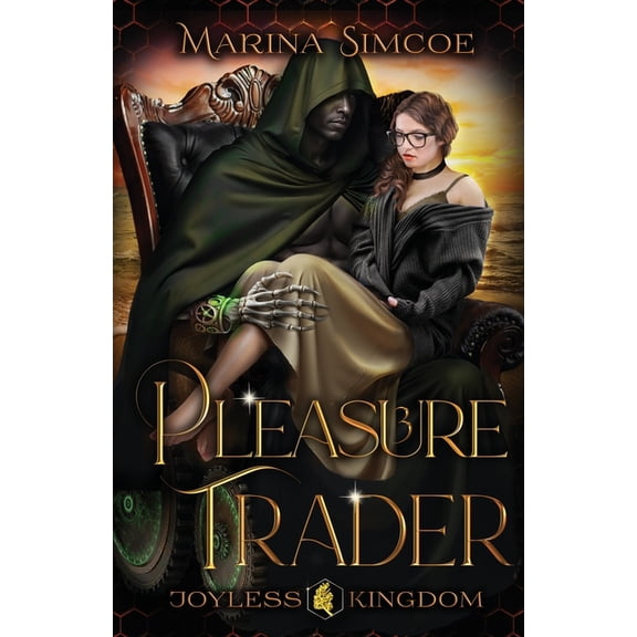Pleasure Trader, (Paperback)