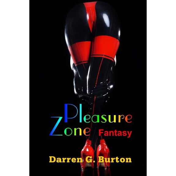 Pleasure Zone: Fantasy