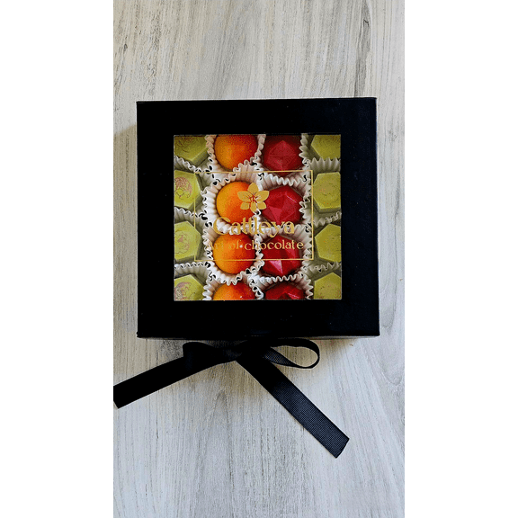 'Pleasure' bonbons collection