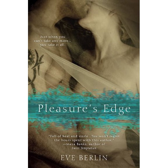 Pre-Owned Pleasure's Edge Paperback