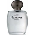 thumbnail image 1 of Pleasures By Estee Lauder Cologne Spray For Men 3.40 oz (Pack of 2), 1 of 1