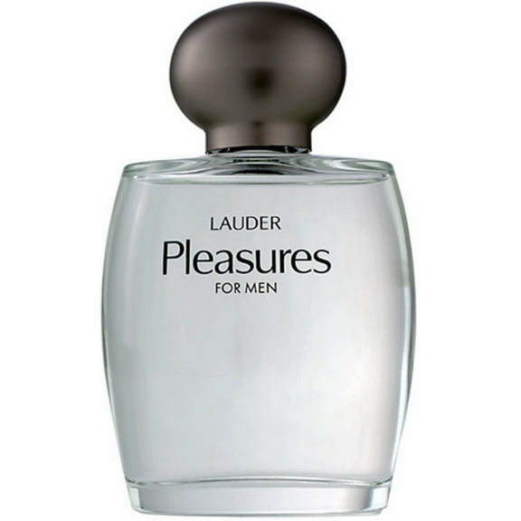 Pleasures By Estee Lauder Cologne Spray For Men 3.40 oz (Pack of 2)