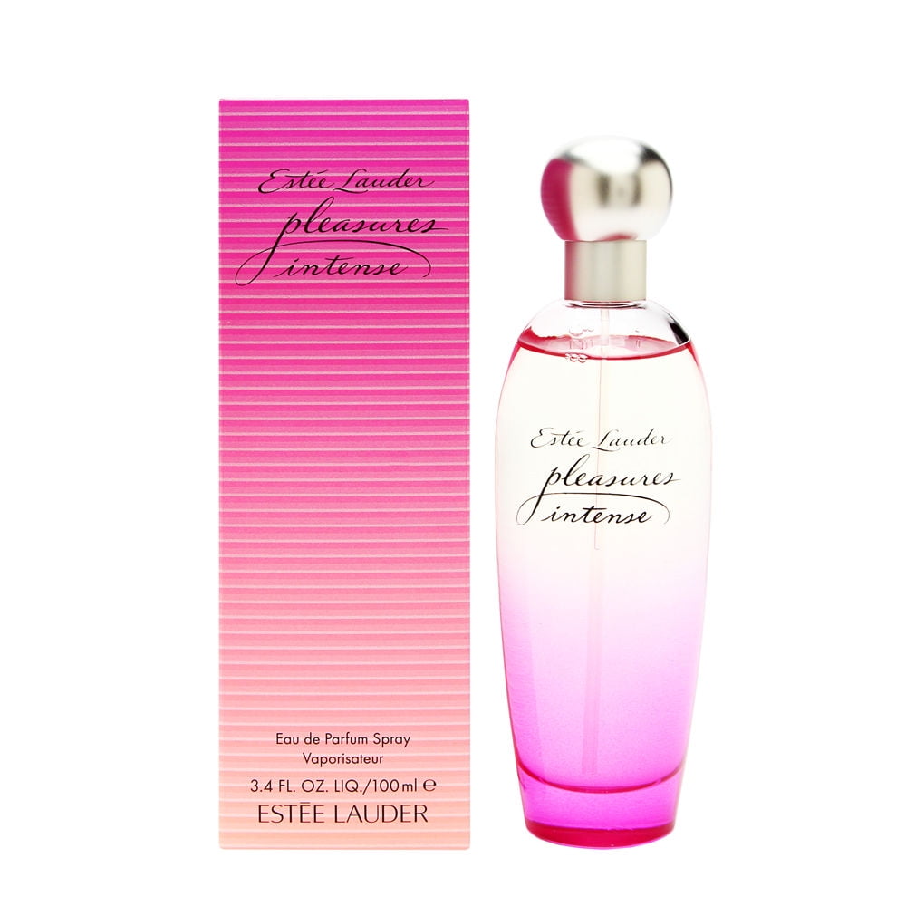 Estee Lauder Pleasures Intense Eau de Parfum main image 0