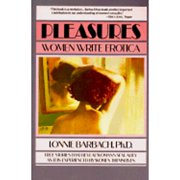 Pleasures Paperback by Lonnie G Barbach