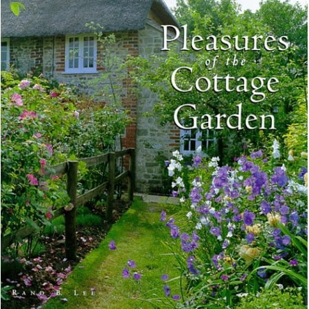 Pre-Owned Pleasures of the Cottage Garden Paperback