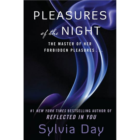 Pre-Owned Pleasures of the Night (Dream Guardians, Book 1) Paperback