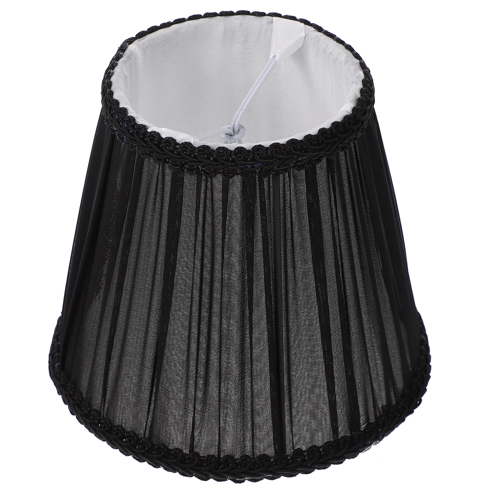 Pleat Lamp Shades Chandelier Lamp Shades Table Lamp Shade Cloth Clip on