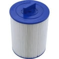 thumbnail image 1 of Pleatco PWW50P4 Filter Cartridge for Waterway Front Access Skimmer - MPT Narrow Thread, 1 of 3
