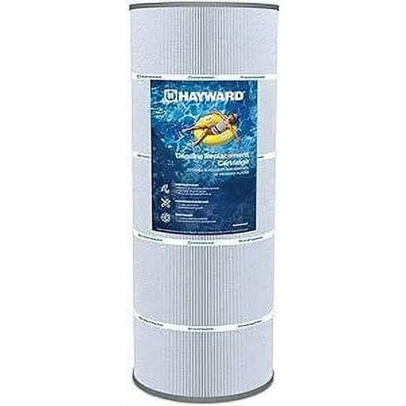 Cartridge, Hayward StarClear II, 8-1/2"OD, 23-3/8"L, OEM
