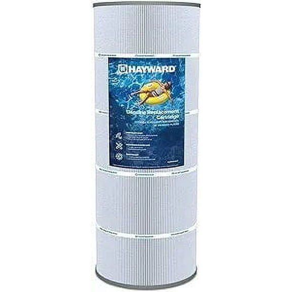 Cartridge, Hayward StarClear II, 8-1/2"OD, 23-3/8"L, OEM