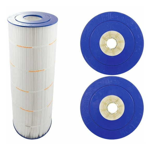 Pleatco PA200S 200 Sq Ft Hayward SwimClear C200S Pool Filter Cartridge C-8420