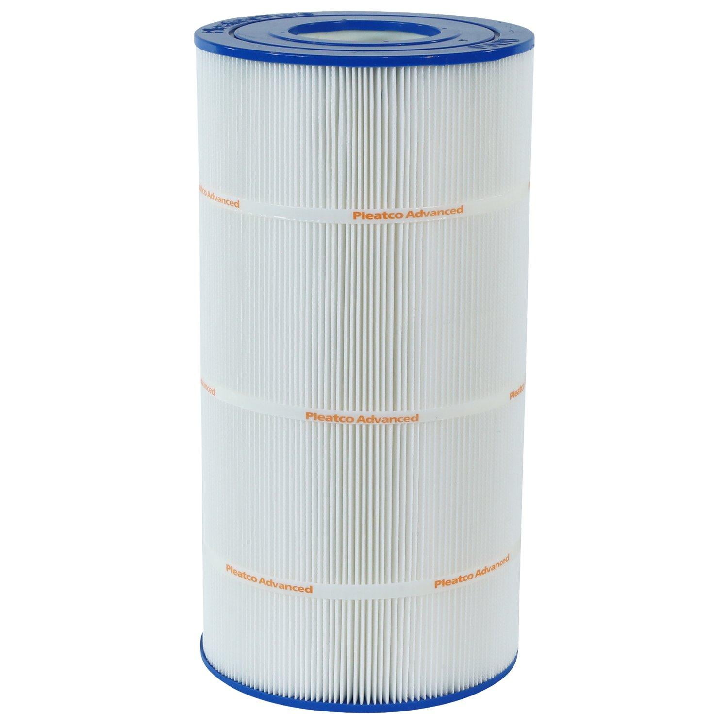 Pleatco PA90 Advanced Pool Filter Cartridge Replacement for Hayward StarClear Plus C900 and