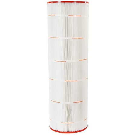 Pleatco PAP150-EC Pool Filter Cartridge Replacement for Unicel: C-9415, Filbur: FC-0687, OEM Part Numbers: R173216, 59054300, White
