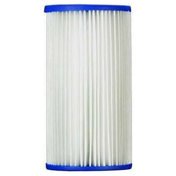 Pleatco PC7-120 Replacement Pool Cartridge Filter for Coleco F-120