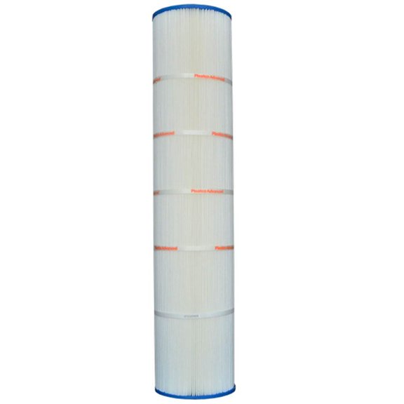 Pleatco PCC130 130 Sq Ft Pentair Clean & Clear Plus 520 Pool Filter Cartridge