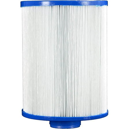 Pleatco PFF25W-P4 Replacment Filter Cartridge