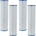 thumbnail image 1 of Pleatco PJAN115-PAK4 Replacment Filter Cartridge, 1 of 1