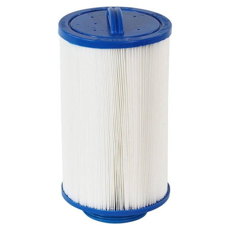 Pleatco PLAS35-EC Spa Filter Cartridge Replacement for Filbur: FC-0303, White