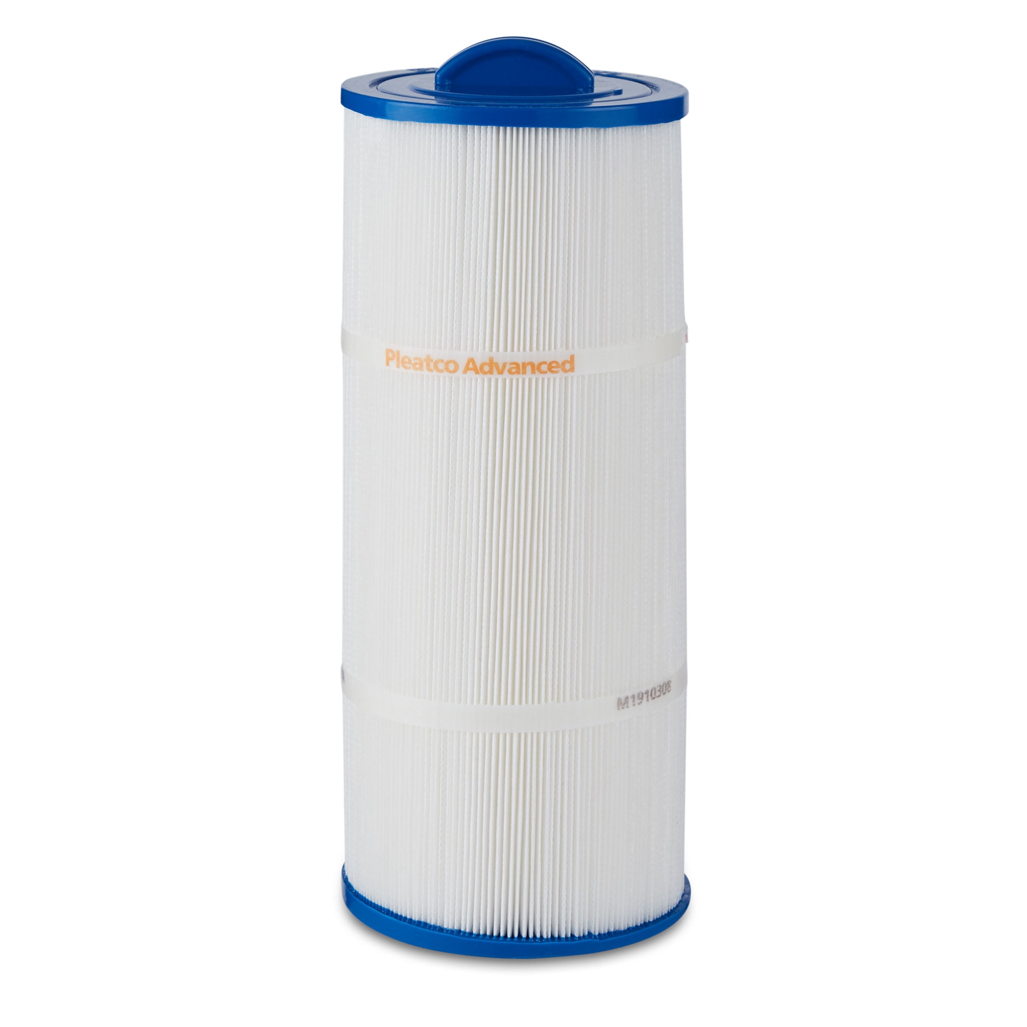Pleatco PPM50SC-F2M 50 Sq Ft Pacific Marquis Spas Hot Tub Spa Filter Cartridge
