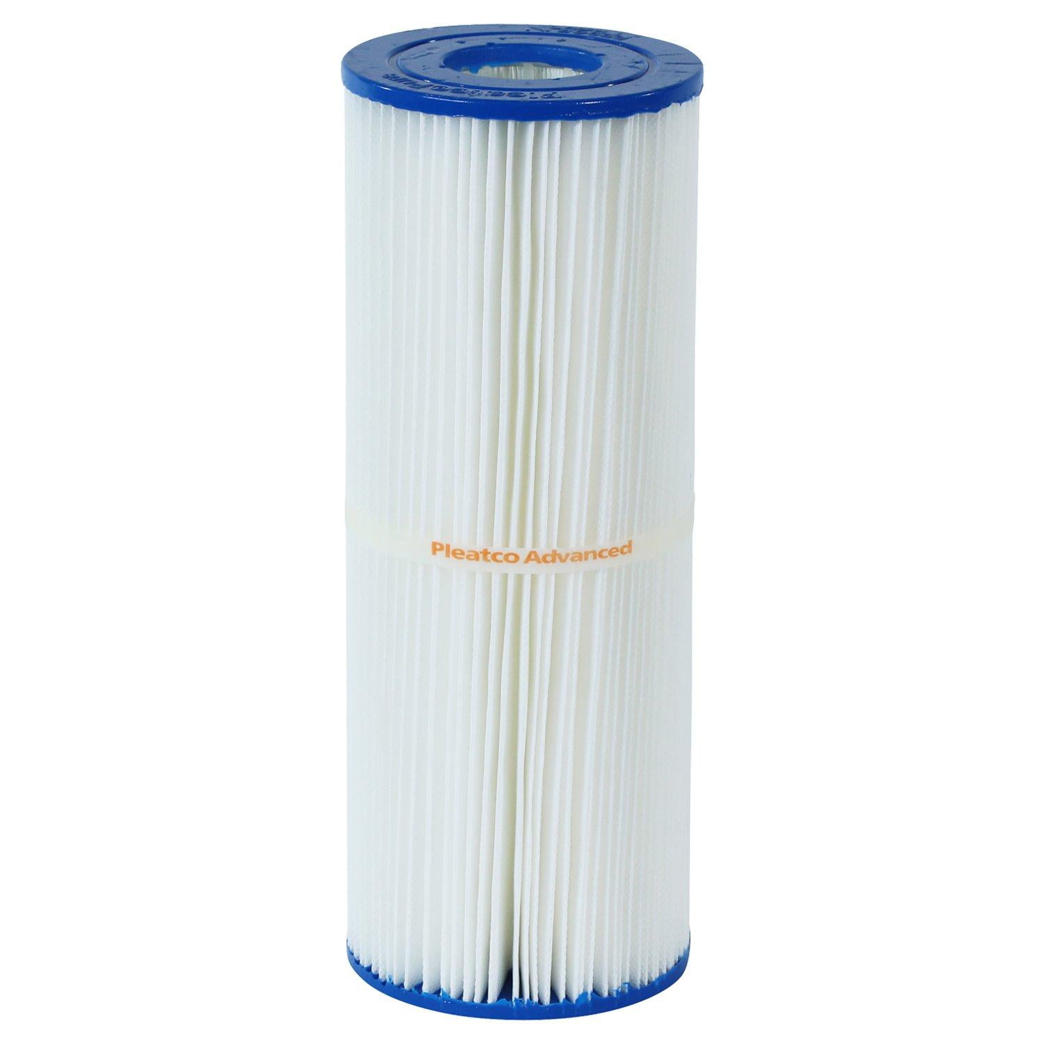 Pleatco Advanced 5" x 13" Spa Filter Cartridge