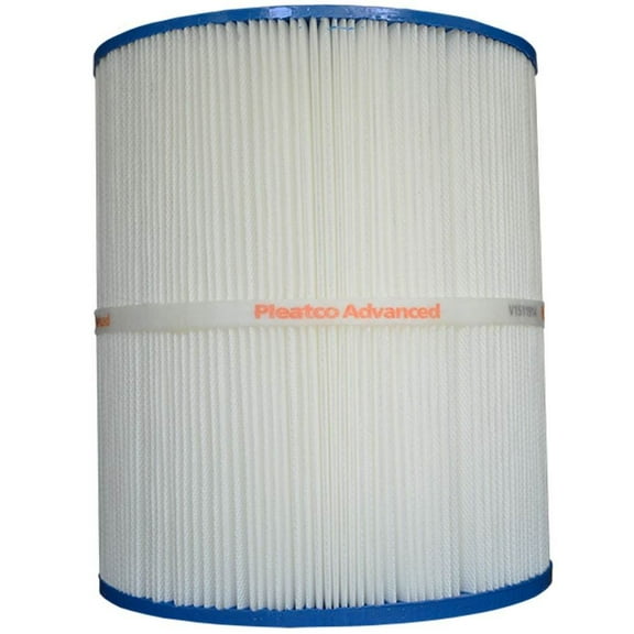 Pleatco PWK65 65 Sq Ft Watkins Hot Spring Spas Replacement Spa Filter Cartridge