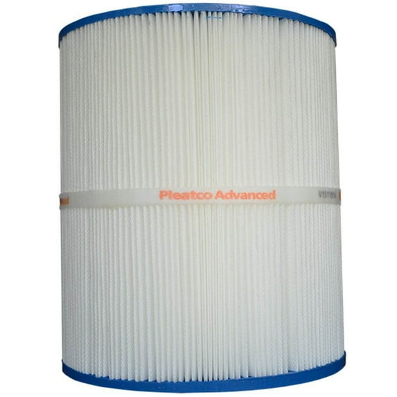 Pleatco PWK65 65 Sq Ft Watkins Hot Spring Spas Replacement Spa Filter Cartridge