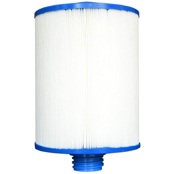 Pleatco PWW50P3 40 Sq Ft Pool Filter Cartridge for Waterway Front Access Skimmer