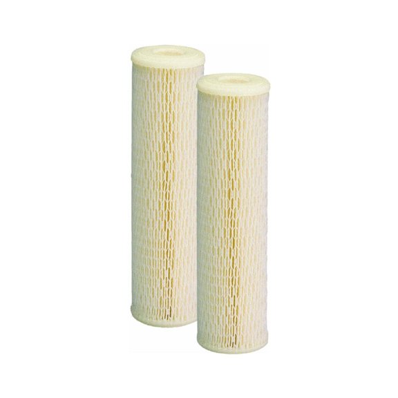 Culligan Pleated Cartridge S1A Style - 20 Micron - 9-3/4 In x 2-1/2 In Sediment Filter