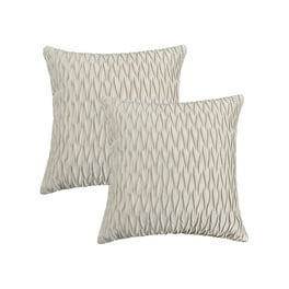 https://i5.walmartimages.com/seo/Pleated-Decorative-Throw-Pillow-Cover-18x18-Sq-Couch-Cushion-Case-2-Pack-Beige_a8d6948b-ab2d-40f7-919d-b36b44cd941b.c873ada5a7ec2099632bcb2ba351321b.jpeg?odnHeight=264&odnWidth=264&odnBg=FFFFFF