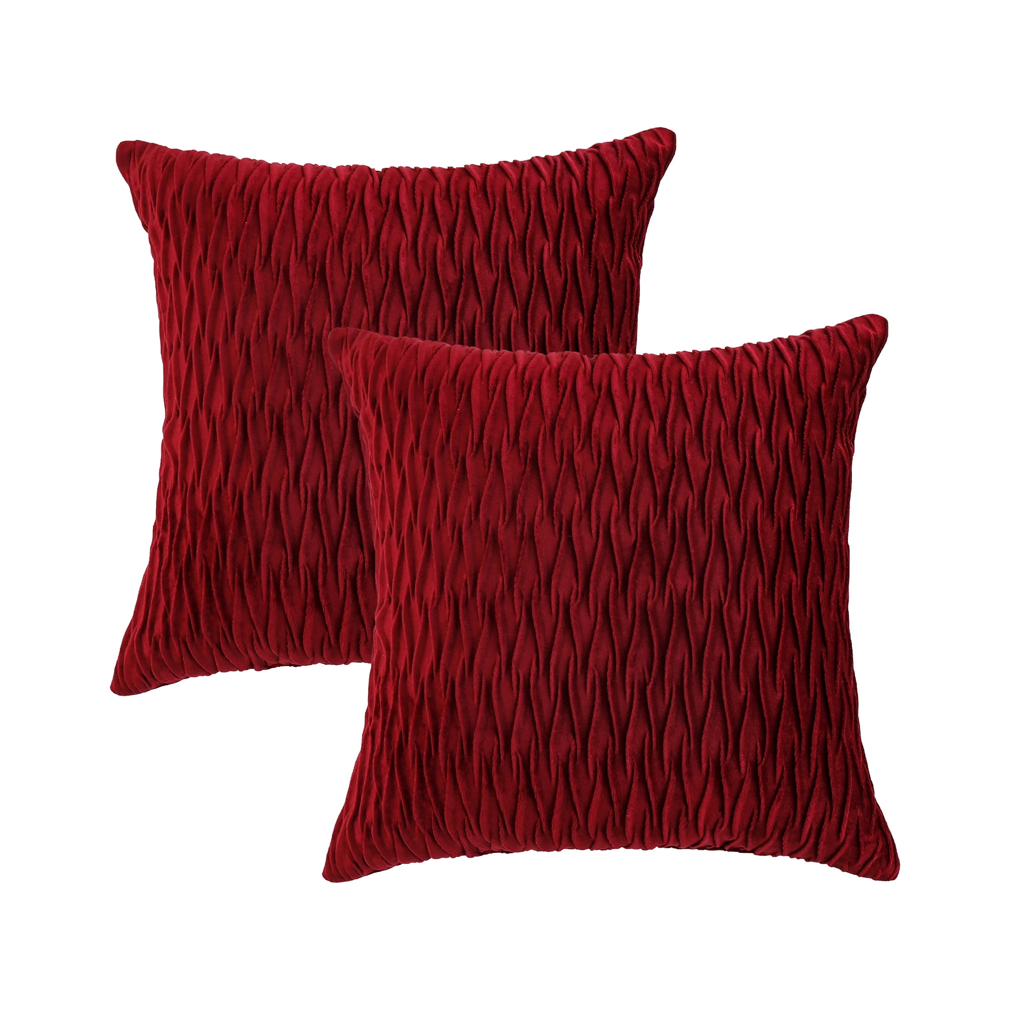 https://i5.walmartimages.com/seo/Pleated-Decorative-Throw-Pillow-Cover-18x18-Sq-Couch-Cushion-Case-2-Pack-Burg_a92e6fbd-023e-4935-8b2d-83f4950b812d.85896f510c93030725a3c48678bae223.jpeg