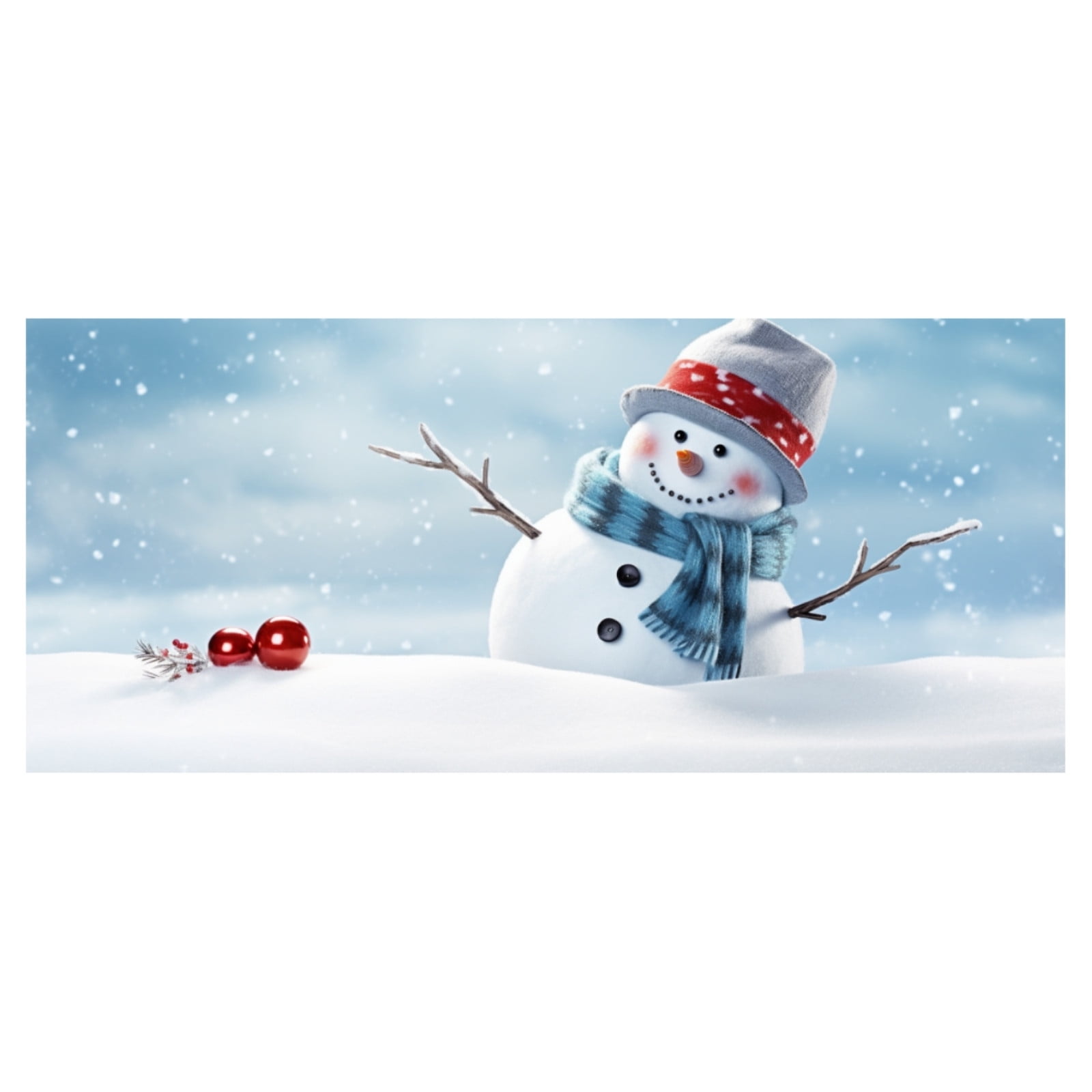 Pleated Flag Id Badge Holder Clip Open Flag with Pole And Mount Beach