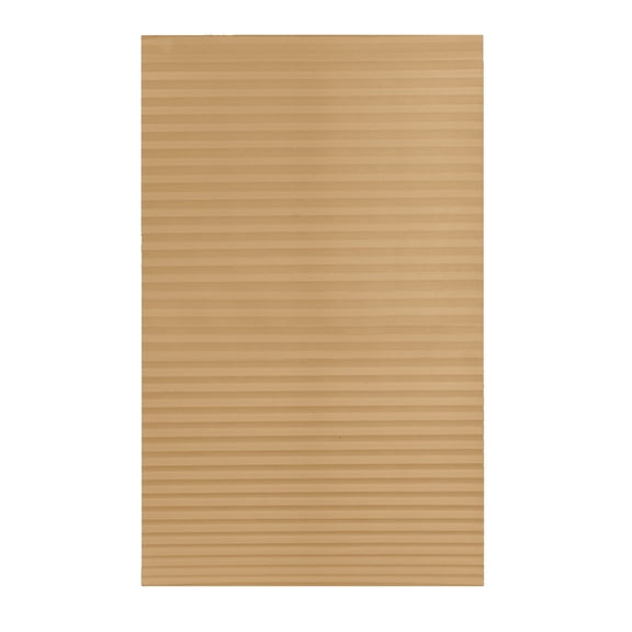 Pleated No Drill Folding Roller Blind with Clamping Support for Window Door Privacy Screen Sun Blocking Curtain Easy Install Tool Free Adjustable Light Control Home Versatile Energy Saving