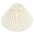 thumbnail image 1 of Pleated Lamp Shade Chandelier Shade Lamp Shade for Floor Lamp Light Cover E27, 1 of 8