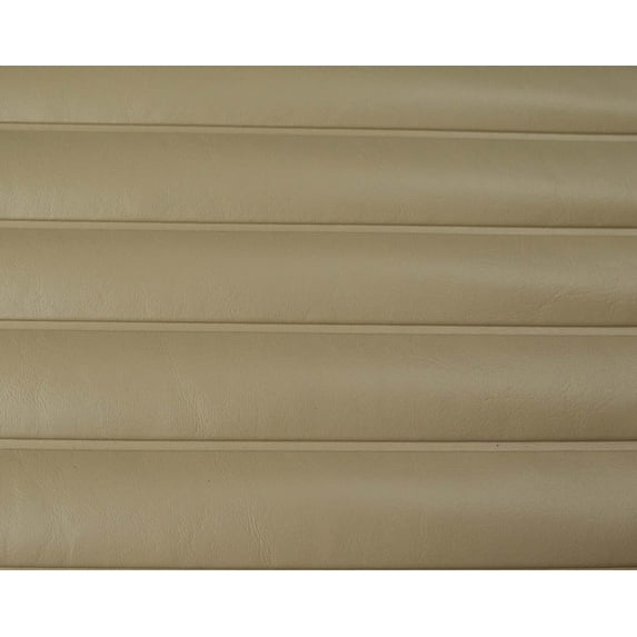 Pleated Marine Vinyl Upholstery Fabric Boat Auto