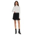 thumbnail image 1 of Pleated Mini Skirt, 1 of 5