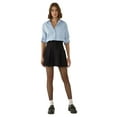thumbnail image 1 of Pleated Mini Skirt, 1 of 5