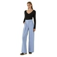 thumbnail image 1 of Pleated Pants, 1 of 5