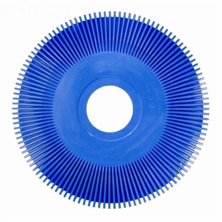 Pleated Pool Seal