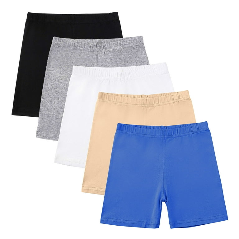 breathable under dress shorts These Are The Best Shorts to Wear Under Dresses