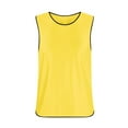 thumbnail image 1 of Plebaso Boys Girls Tank Tops Casual Sleeveless Lightweight T-Shirts Kids Summer Training Sports Shirts, 1 of 3