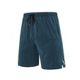 thumbnail image 1 of Plebaso Mens Athletic Quick Dry Workout Running Shorts Lightweight Outdoor Sports Shorts with Pockets, 1 of 7