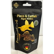 Pleco & Catfish Algae Wafers 150g