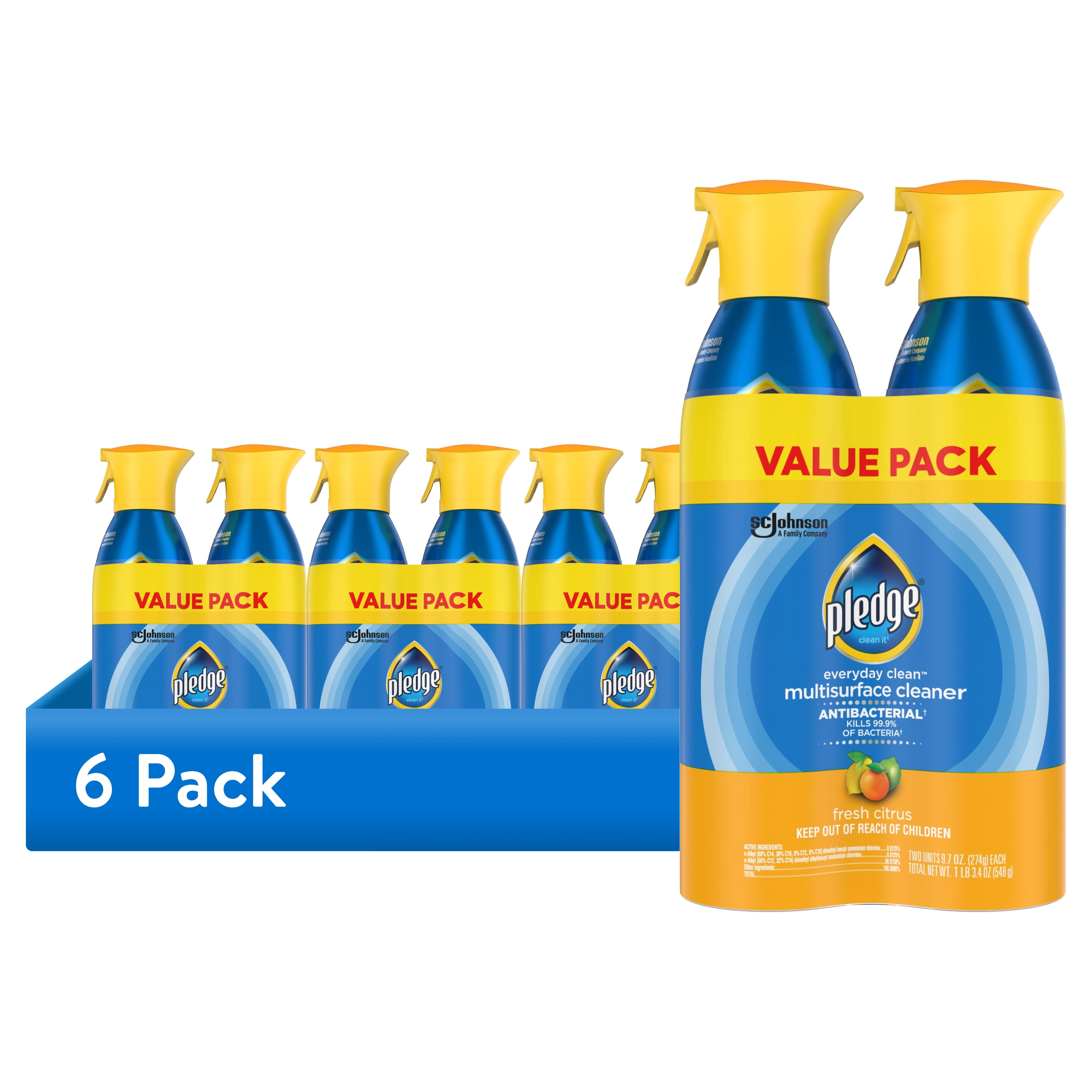 Pledge-Antibacterial-Multi-