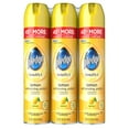 thumbnail image 1 of Pledge Beautify It Lemon Enhancing, Clean Furniture Polish, Spray 3 Pk, 14.2 oz, 1 of 3