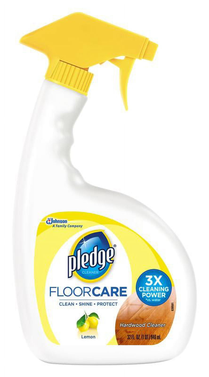 Pledge Floor Cleaner