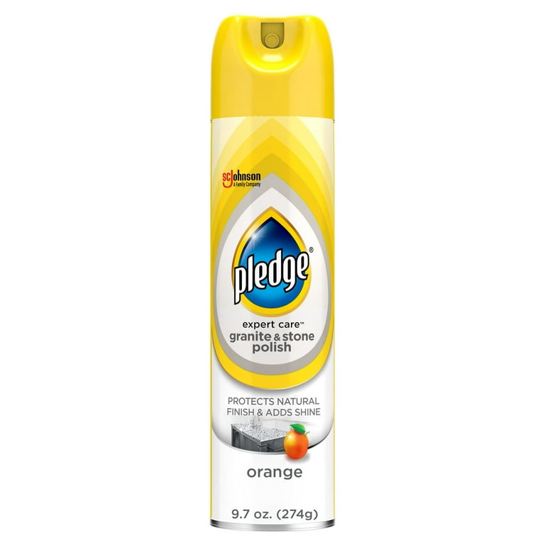Pledge cleaner online