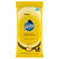 thumbnail image 1 of Pledge Lemon Scent Pre-Moistened Wipes - 24 Wipes (Pack of 3), 1 of 6