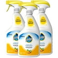 Pledge Multi Surface Cleaner Spray for Most Hard Surfaces, Everyday Clean, pHBalanced, Fresh