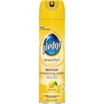 thumbnail image 1 of Pledge Multi-Surface Spray Furniture Polish, Orange Scent, 9.7 Ounce, 3 Pack, 1 of 1