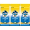 thumbnail image 1 of Pledge Multisurface Wipes, Fresh Citrus, 25 Wipes Per Pack (3 Packs), 1 of 5